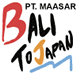 PT.Maasar Bali Japan